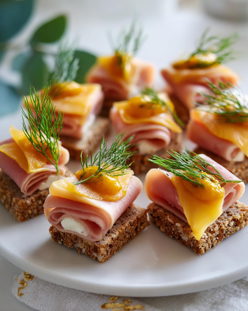 aperitivos fáciles para navidad - Other 1