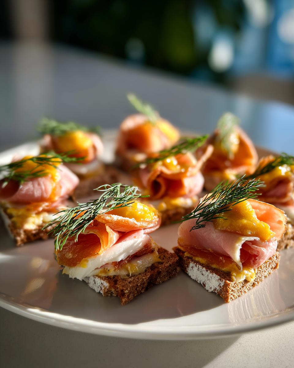 aperitivos fáciles para navidad - Other 2