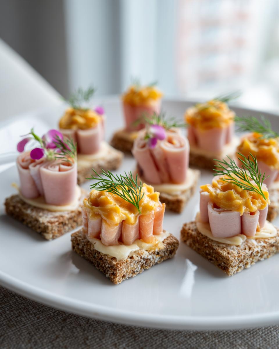 aperitivos fáciles para navidad - Other 3