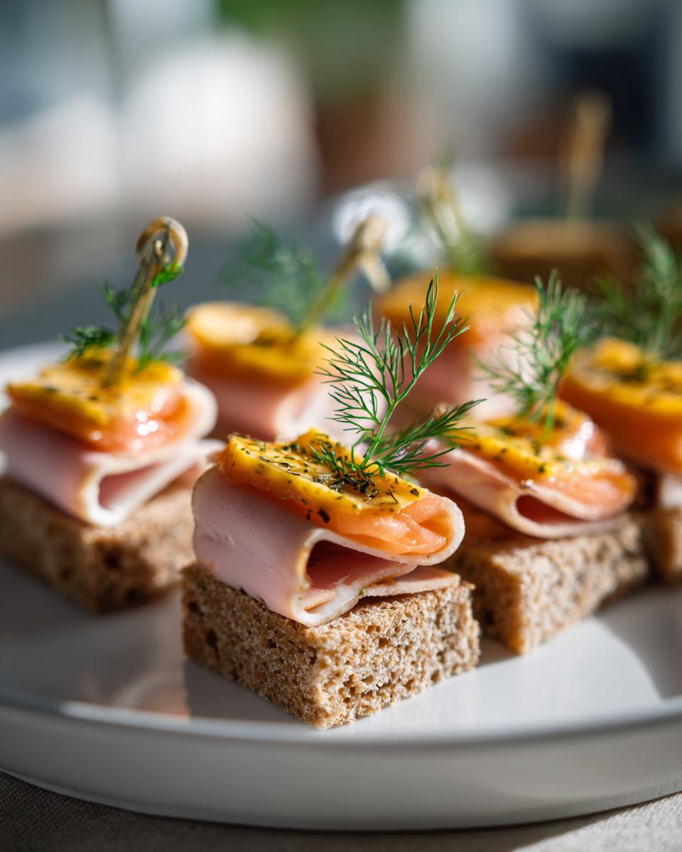 aperitivos fáciles para navidad - Other 4