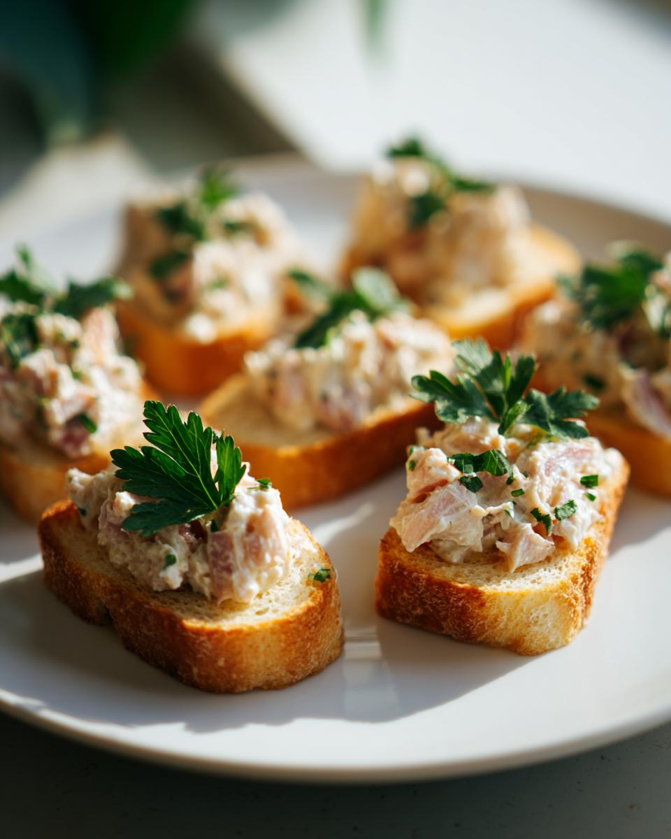 canapés navideños fáciles - Other 1