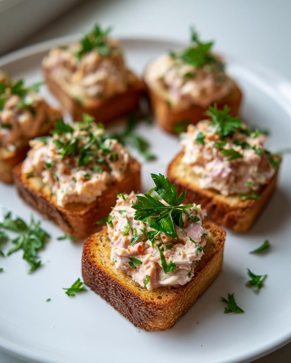 canapés navideños fáciles - Other 3