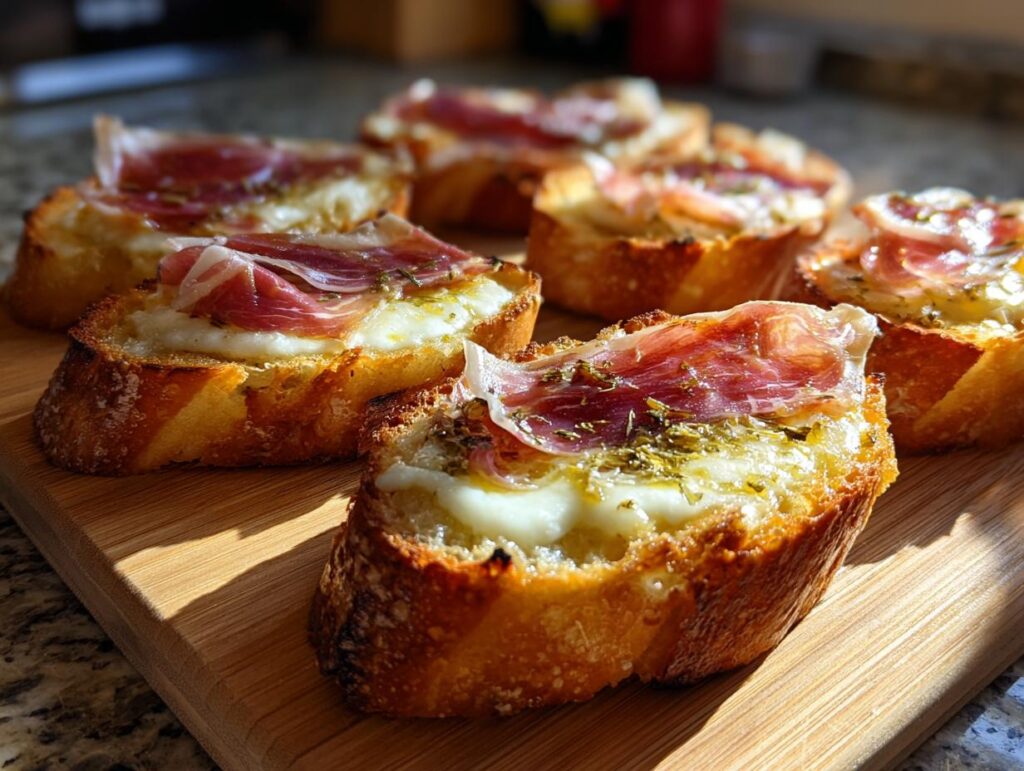 entrantes calientes para navidad - Featured