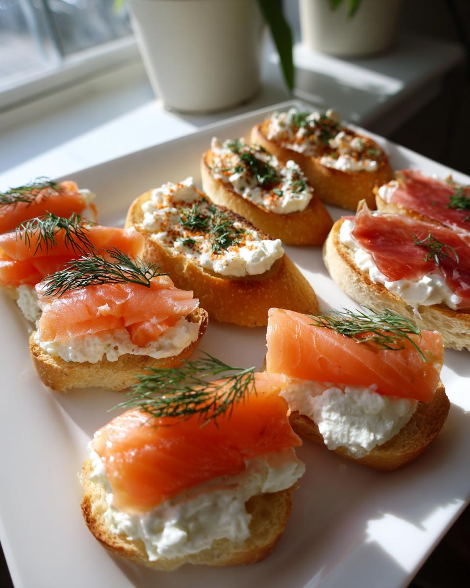 entrantes fríos para navidad - Other 1