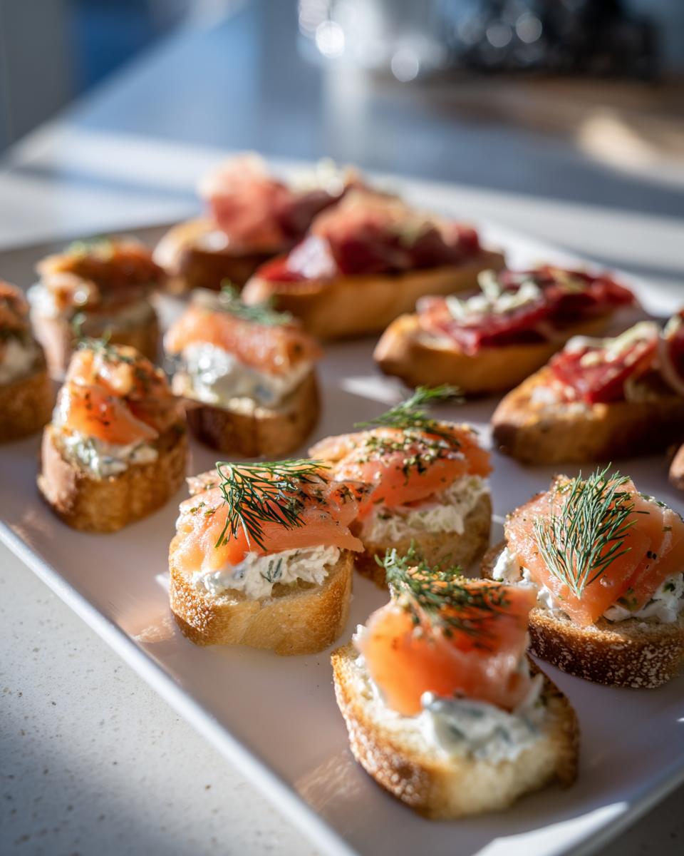 entrantes fríos para navidad - Other 3