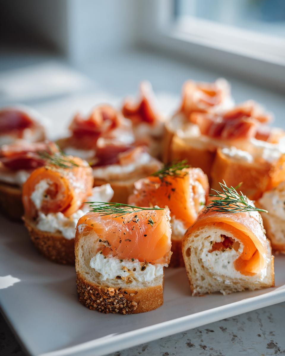 entrantes fríos para navidad - Other 4