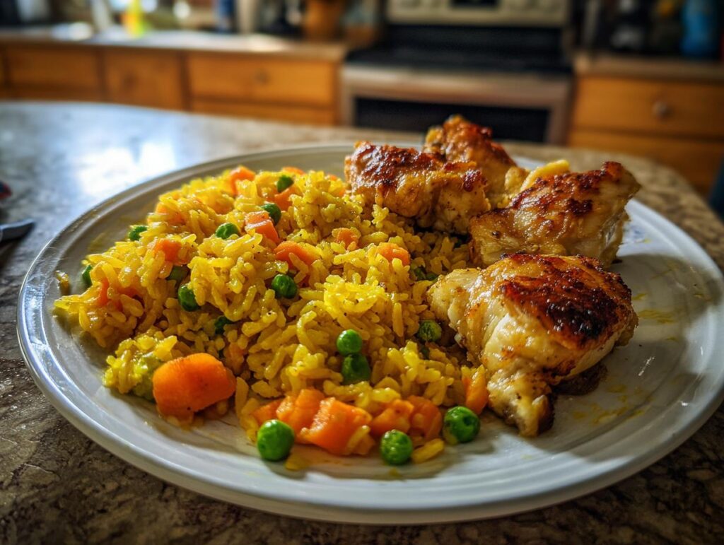 menú de navidad económico - Featured