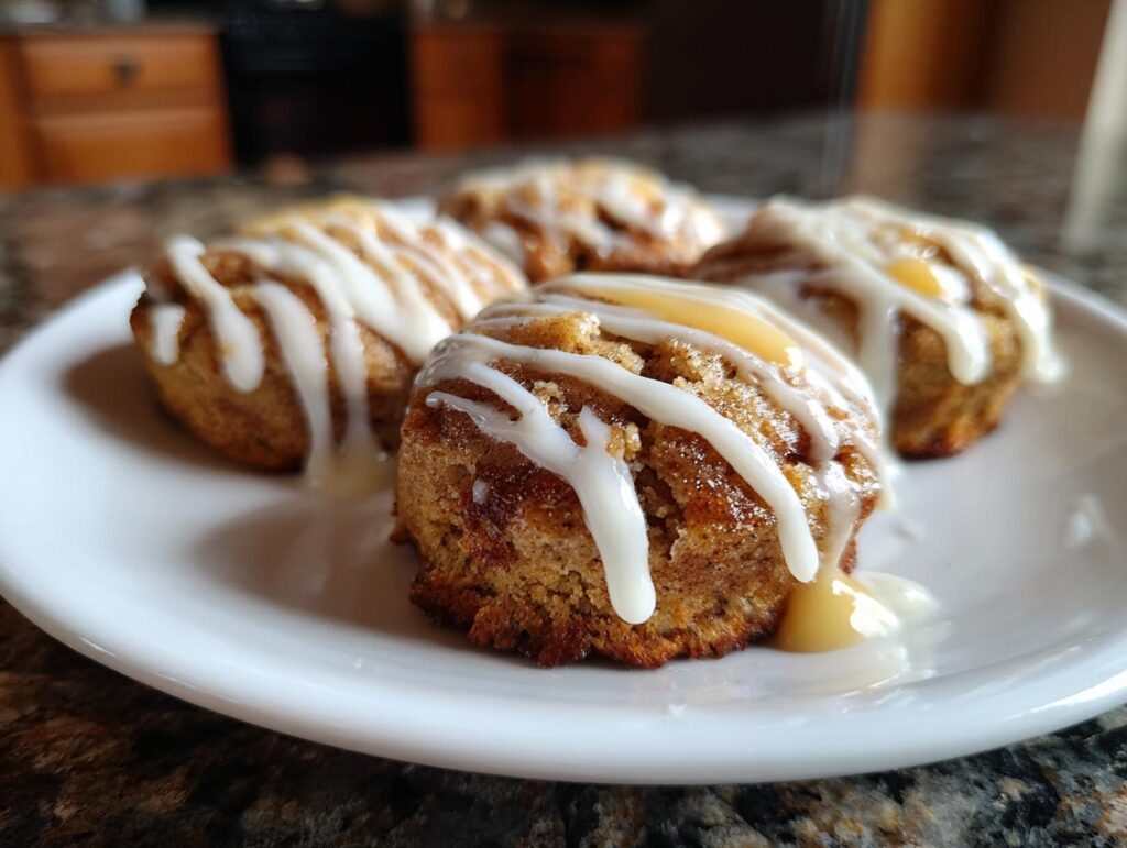 postres navideños fáciles - Featured