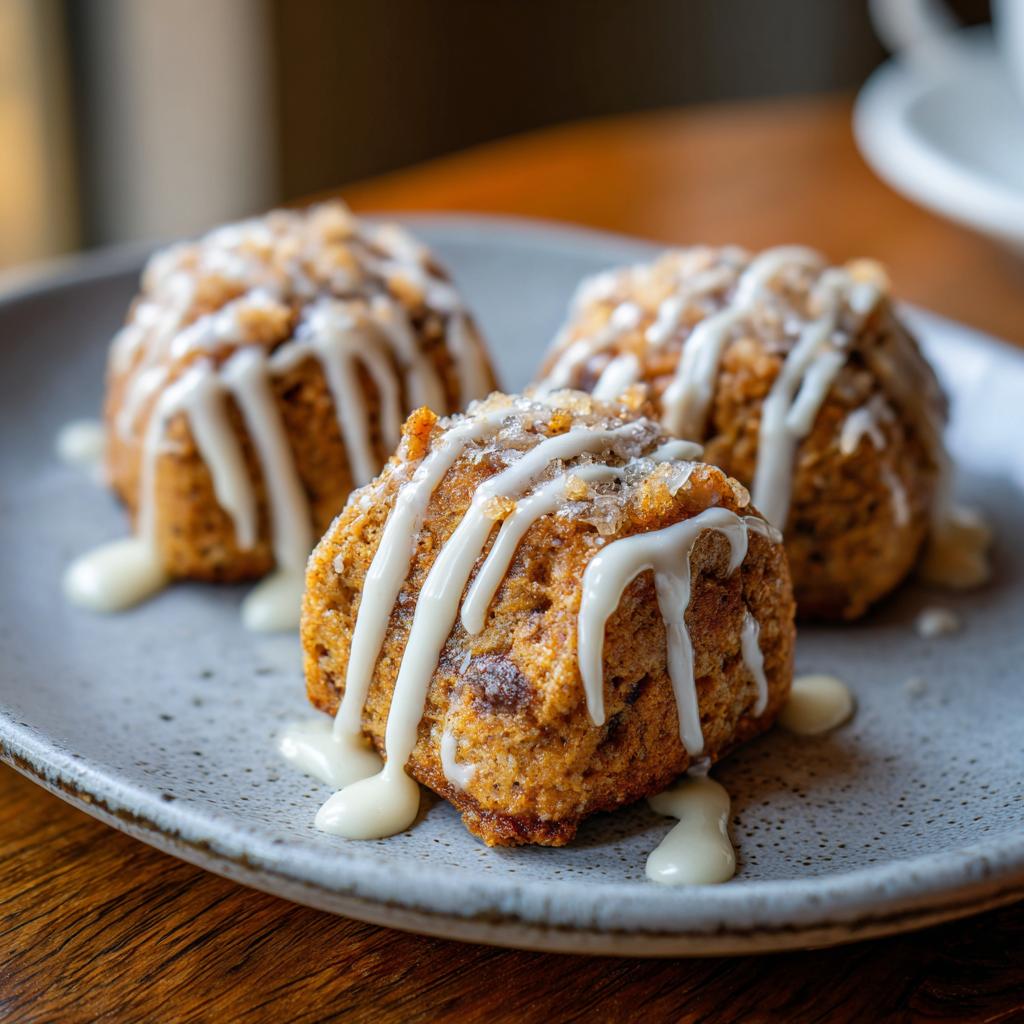 postres navideños fáciles - Tasty