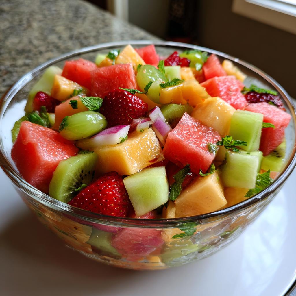 recetas para año nuevo - Tasty