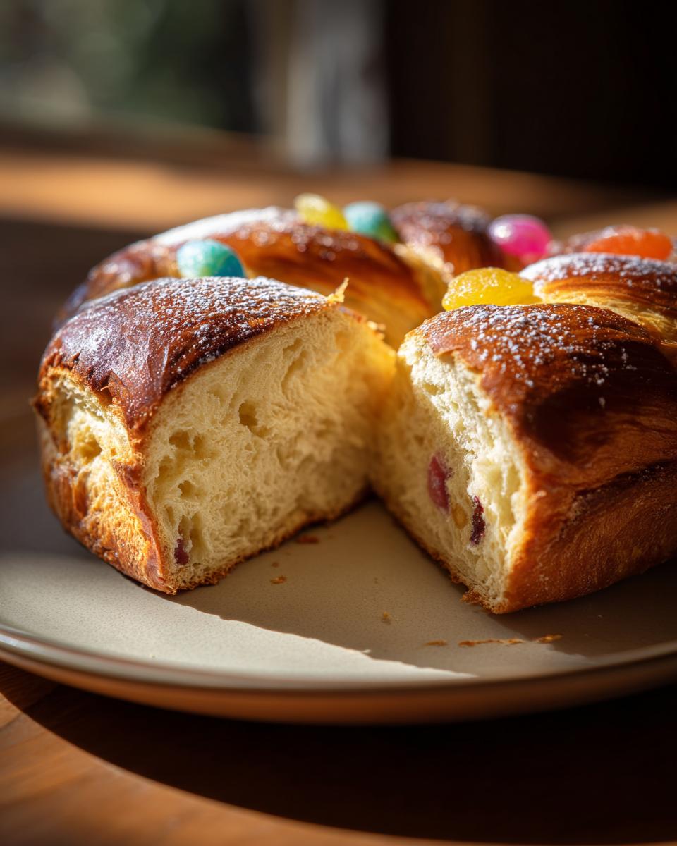 recetas para día de reyes - Other 1