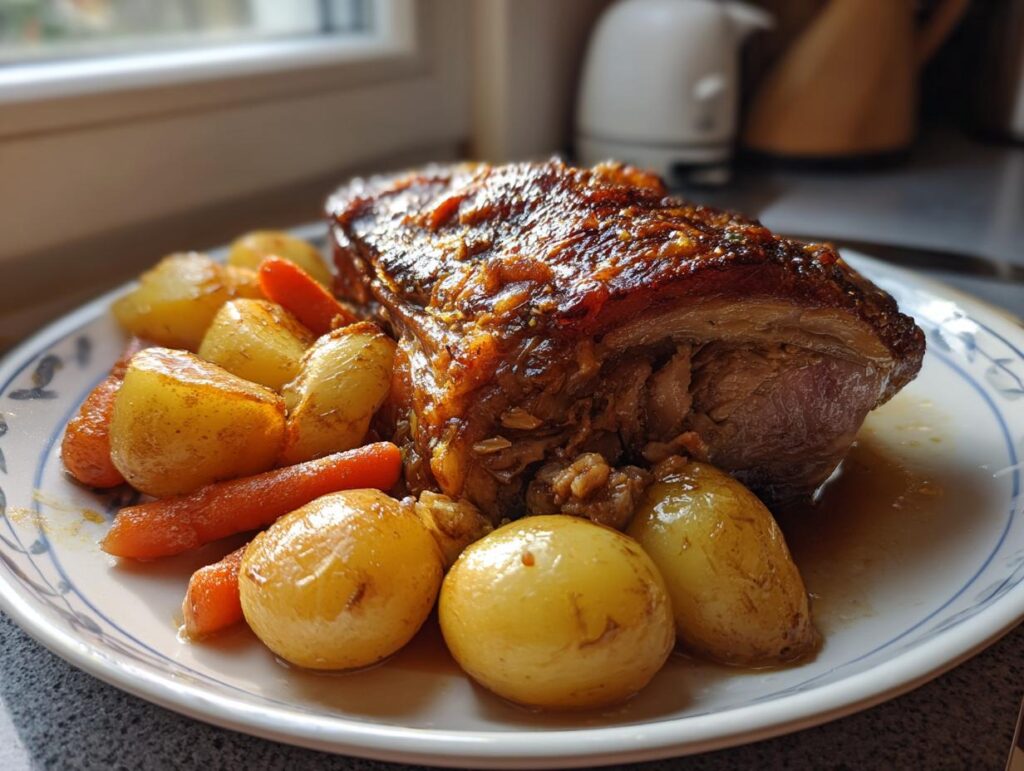 recetas para nochebuena - Featured