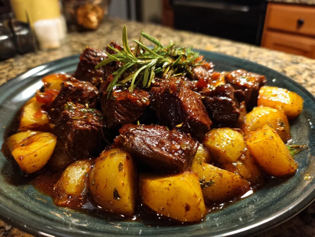 recetas para nochevieja - Featured