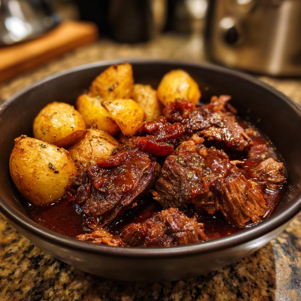 recetas para nochevieja - Tasty