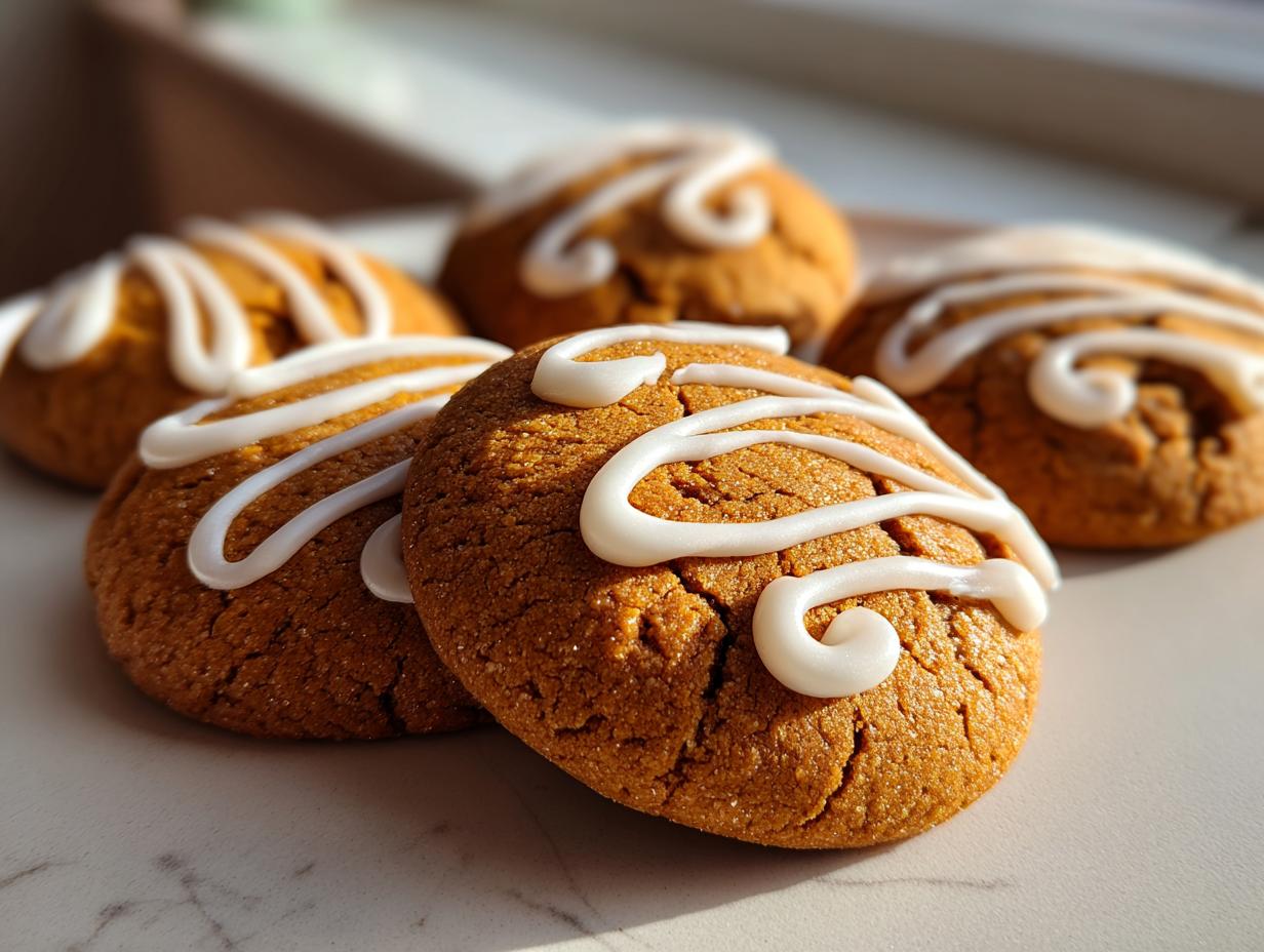Galletas navideñas con glaseado blanco en primer plano para recetas de navidad para principiantes